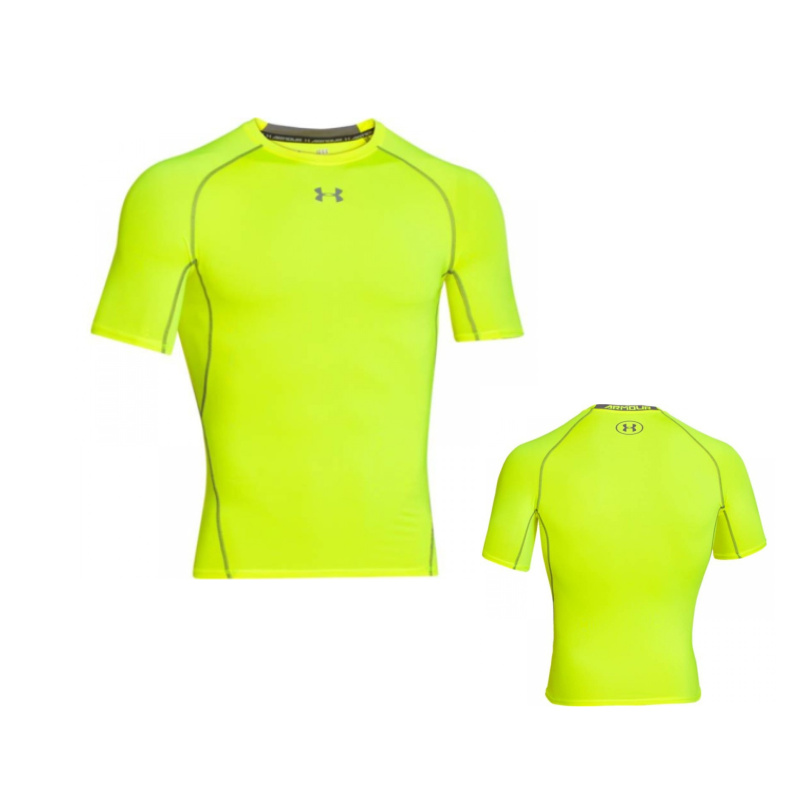 UNDER ARMOUR KOMPRESNÉ PÁNSKE TRIČKO