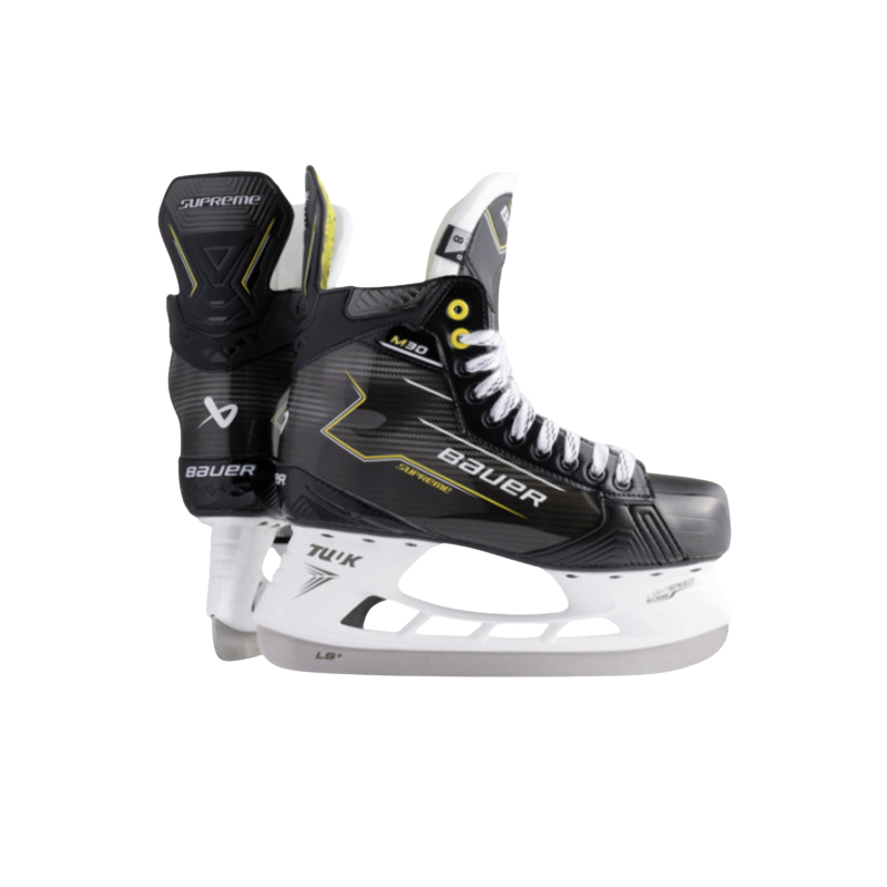 HOKEJOVÉ KORČULE BAUER SUPREME M30 INT