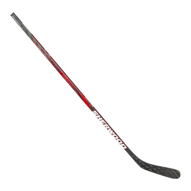 KOMPOZITOVÁ HOKEJKA SHERWOOD PLAYRITE 1 - 25 FLEX JUNIOR