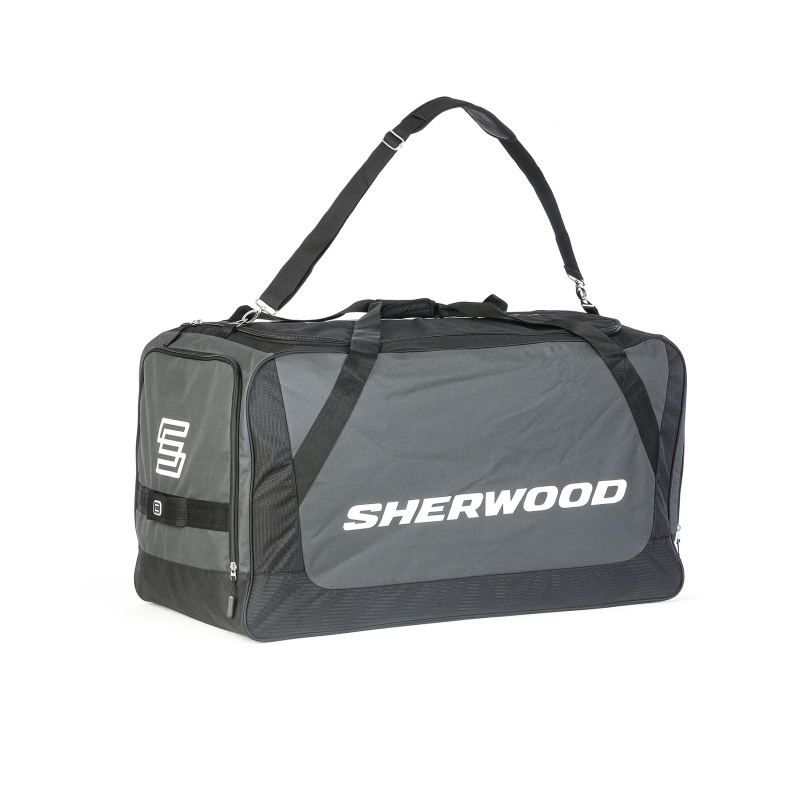 HOKEJOVÁ TAŠKA SHERWOOD CARRY BAG 7000 GREY / S YOUTH