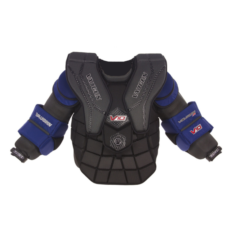 VAUGHN CHEST a ARM VELOCITY 10 BRANKÁRSKA VESTA YOUTH