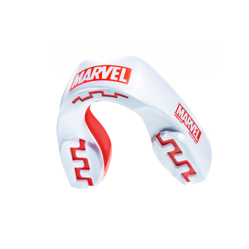 SAFEJAWZ CHRÁNIČ ZUBOV MARVEL SR