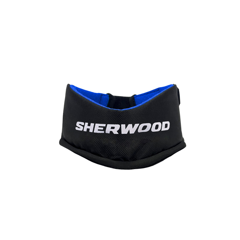 CHRÁNIČ KRKU SHERWOOD CUT PROTECTIVE NECK GUARD COLLAR JUNIOR
