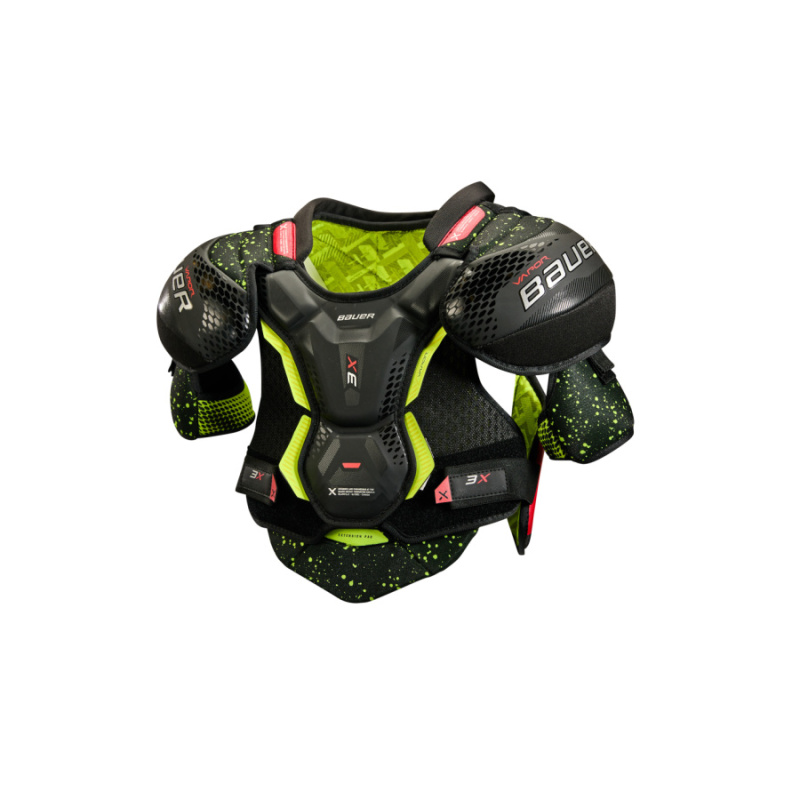 CHRÁNIČE RAMIEN BAUER VAPOR 3X JUNIOR