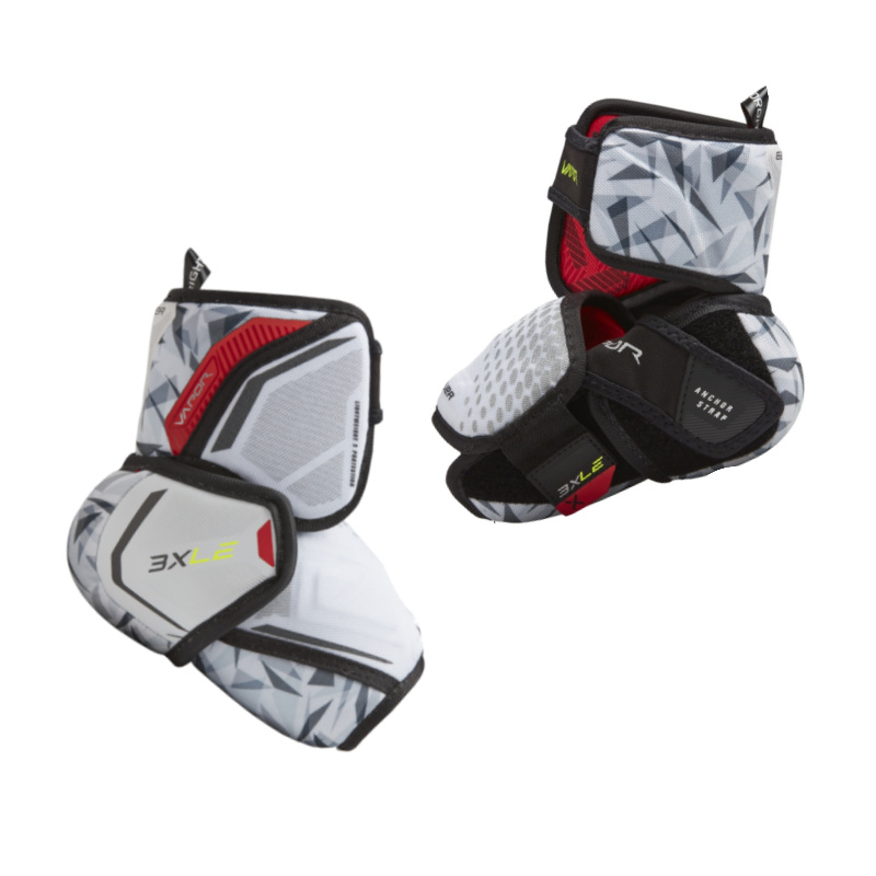 CHRÁNIČE LAKŤOV BAUER VAPOR 3X LE 24 JUNIOR