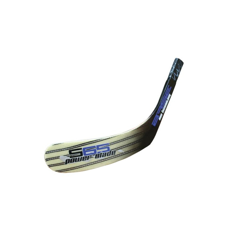 HOKEJOVÁ ČEPEĽ BASE S65 POWER BLADE ABS JUNIOR