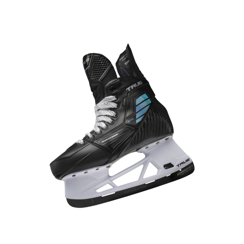 HOKEJOVÉ KORČULE TRUE SVH X5 PLAYER CUSTOM SKATE JR, INT, SR 