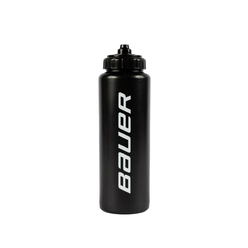 HOKEJOVÁ FĽAŠA BAUER VALVETOP BLACK