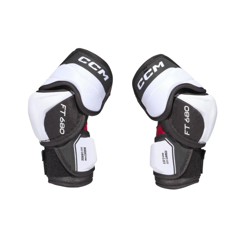 CHRÁNIČE LAKŤOV CCM JETSPEED FT680 JUNIOR