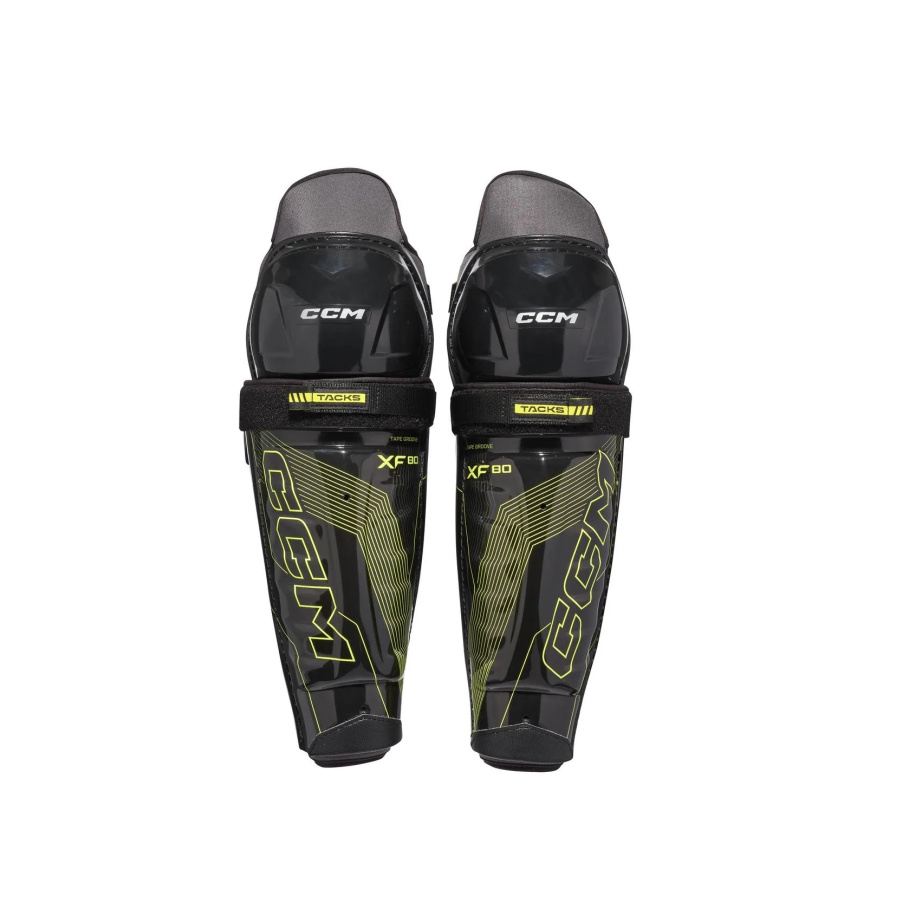 CHRÁNIČE HOLENÍ CCM TACKS XF80 SENIOR