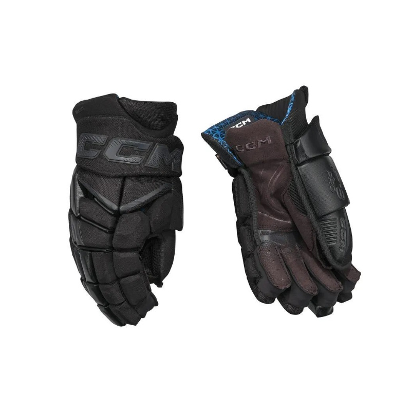 HOKEJOVÉ RUKAVICE CCM JETSPEED FT8 PRO SENIOR