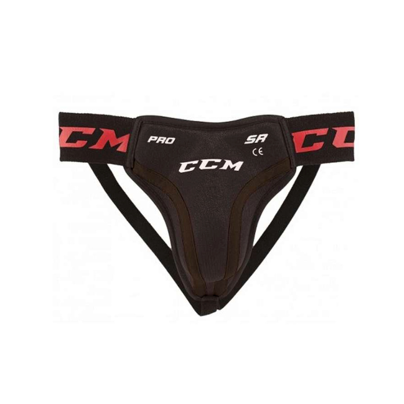 SUSPENZOR CCM JOCK PRO SENIOR