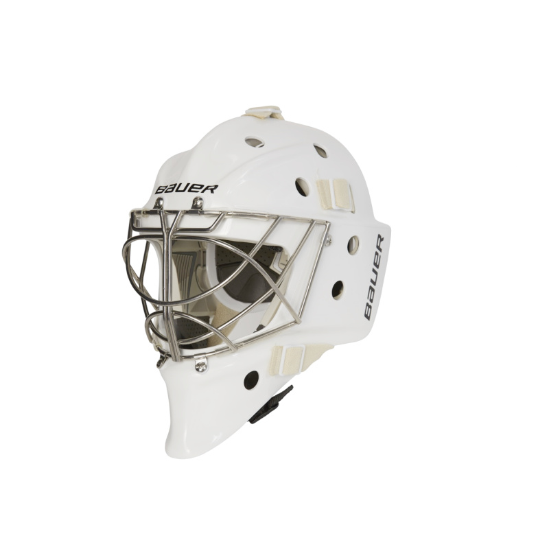 BRANKÁRSKA MASKA BAUER 950 WHT SENIOR