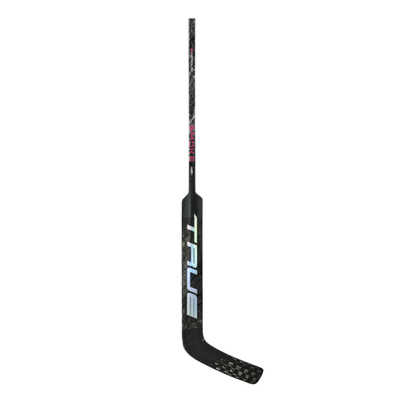 BRANKÁRSKA HOKEJKA TRUE HZRDUS SMOKE - 25", 26" SR 