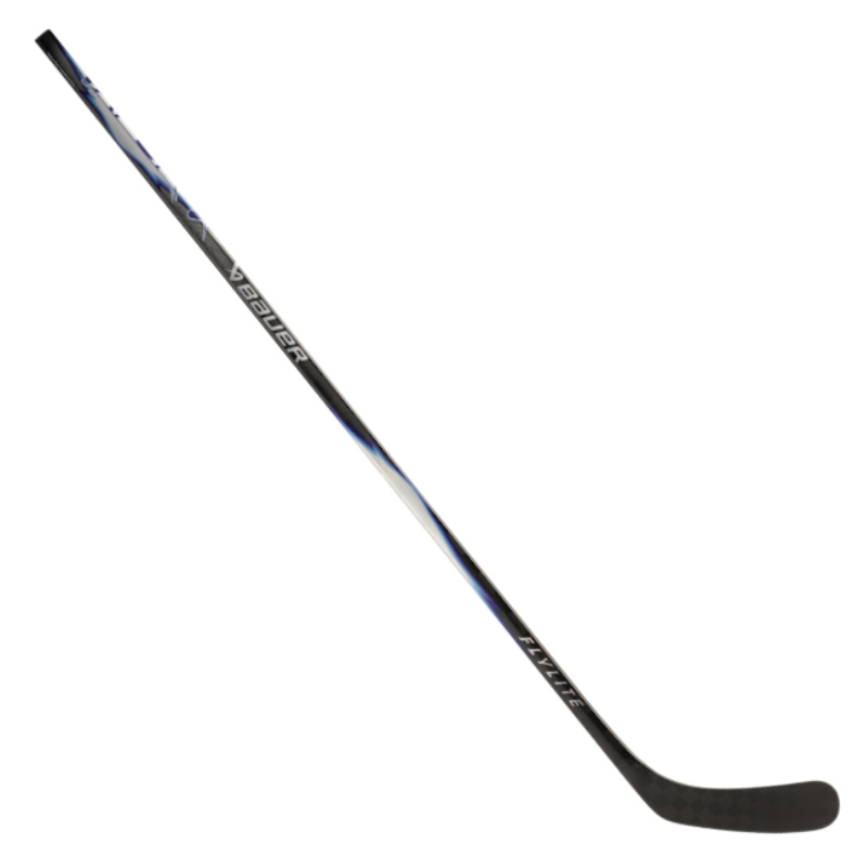 BAUER VAPOR FLYLITE S25 - 55 FLEX INTERMEDIATE KOMPOZITOVA HOKEJKA 