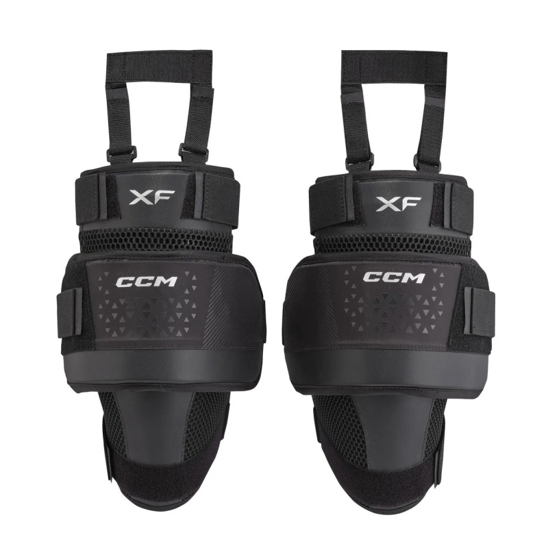 CCM XF INTERMEDIATE BRANKÁRSKE CHRÁNIČE KOLIEN