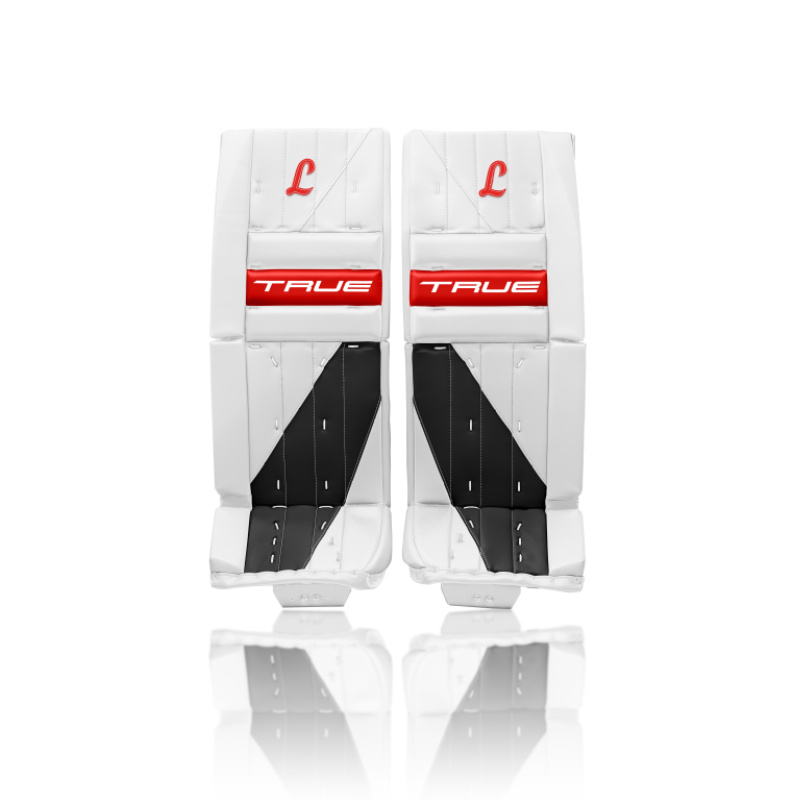 TRUE HZRDUS L95 WHITE/BLACK/RED SENIOR BRANKÁRSKE BETÓNY