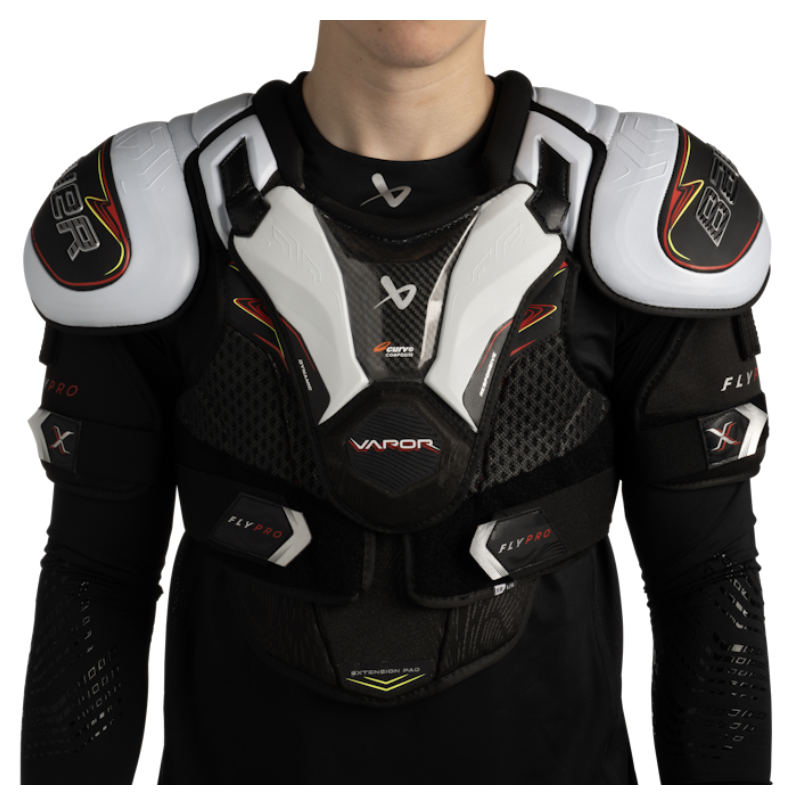 RAMENÁ BAUER VAPOR FLYPRO SR