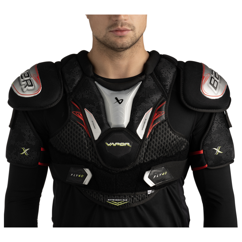 RAMENÁ BAUER VAPOR FLY40 SR 