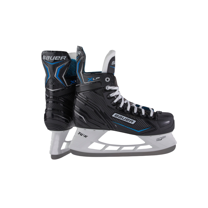 HOKEJOVÉ KORČULE BAUER X-LP SR 