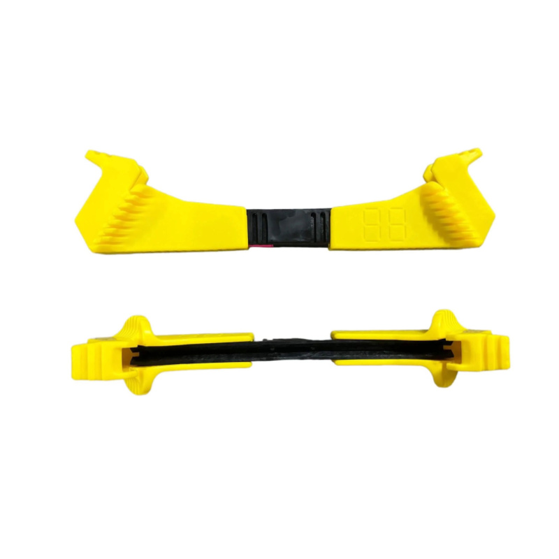 PROSTEP SKATE GUARD CHRÁNIČE NOŽOV