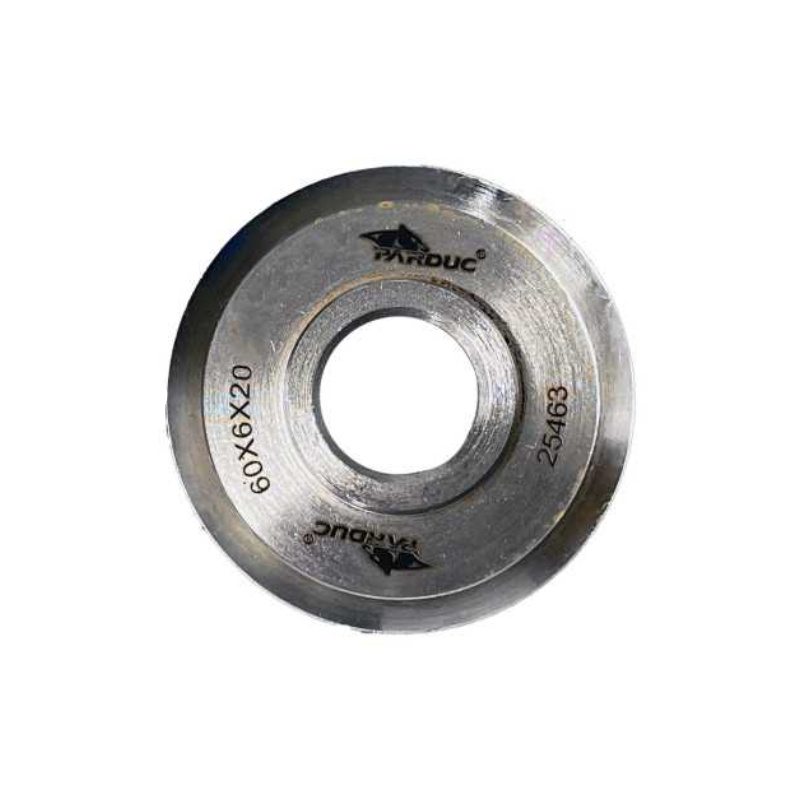 PARDUC® DIAMANTOVÝ BRÚSNY KOTÚČ R13/B64/60mm KOMPATIBILNÝ S PROSHARP