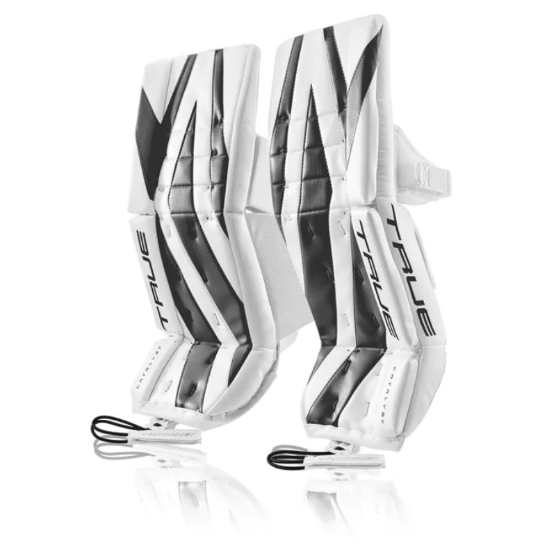 TRUE CATALYST WHITE/BLACK JUNIOR BRANKÁRSKE BETÓNY