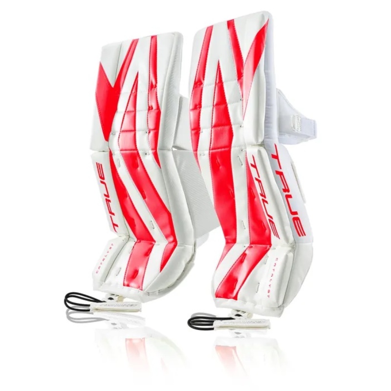 TRUE CATALYST WHITE/RED JUNIOR BRANKÁRSKE BETÓNY