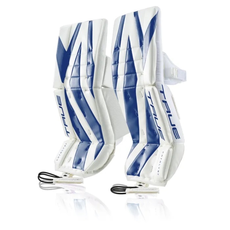 TRUE CATALYST WHITE/ROYAL JUNIOR BRANKÁRSKE BETÓNY