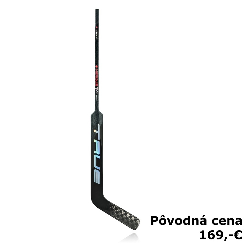 BRANKÁRSKA HOKEJKA TRUE HZRDUS 7X5 - 21" JR 