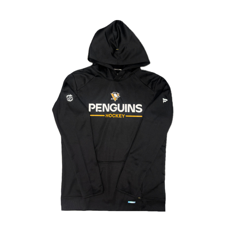NHL APRO RINK HOODIE PITTSBURGH PENGUINS DETSKÁ MIKINA