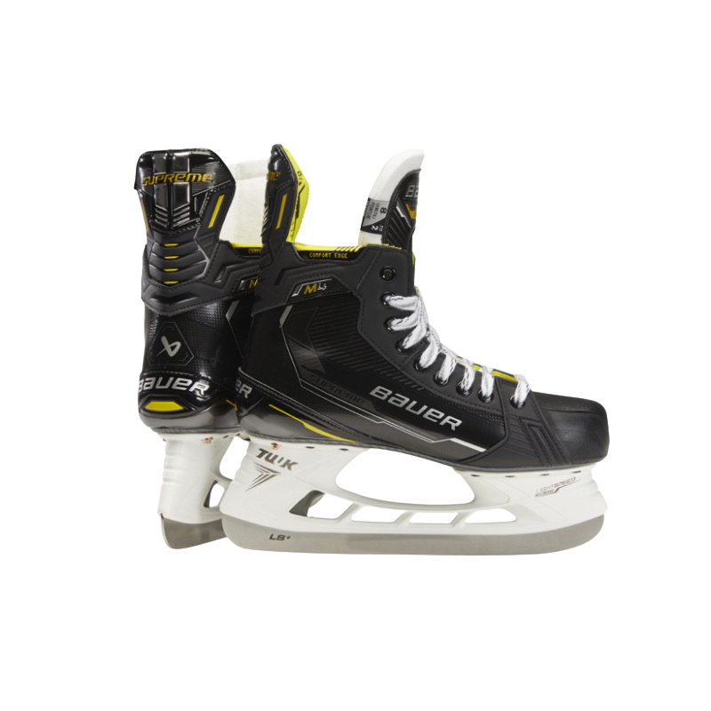 HOKEJOVÉ KORČULE BAUER SUPREME M4 SR 