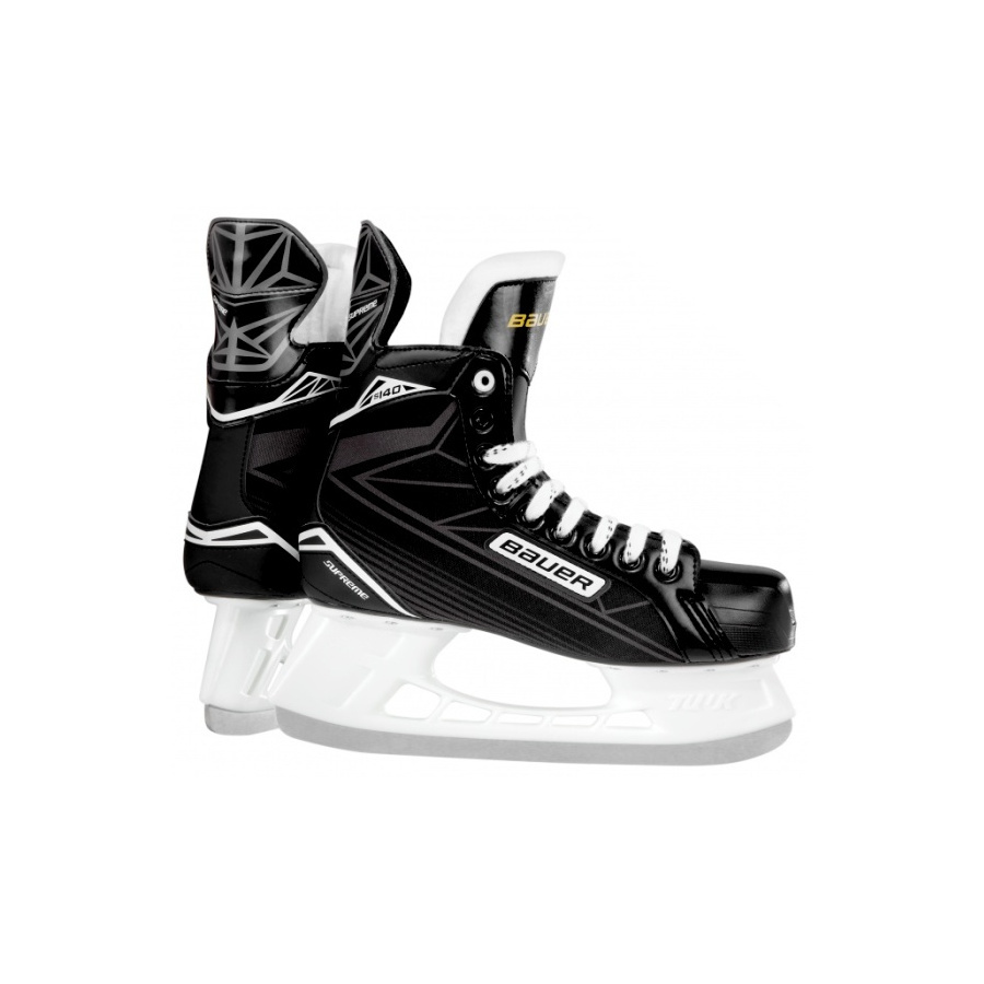 BAUER SUPREME S140 YOUTH HOKEJOVÉ KORČULE 