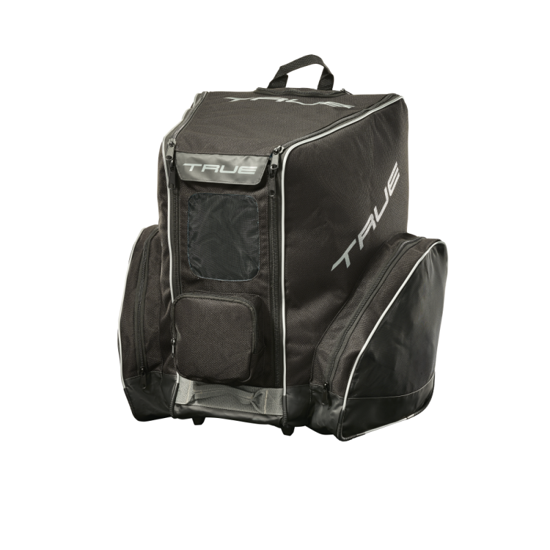 HOKEJOVÝ VAK TRUE PRO EQUIPMENT BACKPACK WITH WHEELS 
