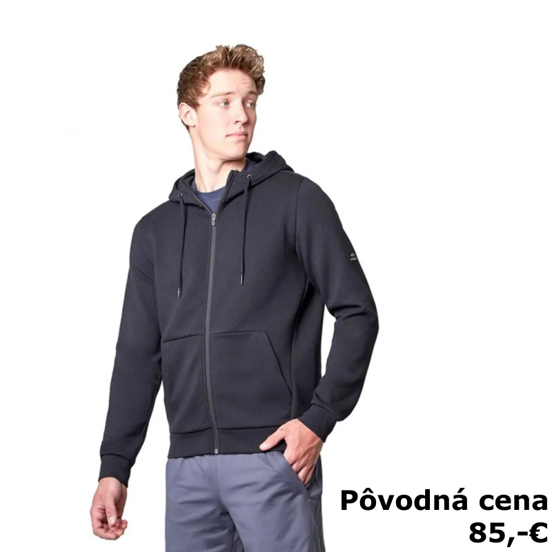 PÁNSKA BUNDA TRUE CITY FLYTE JACKET BLACK 