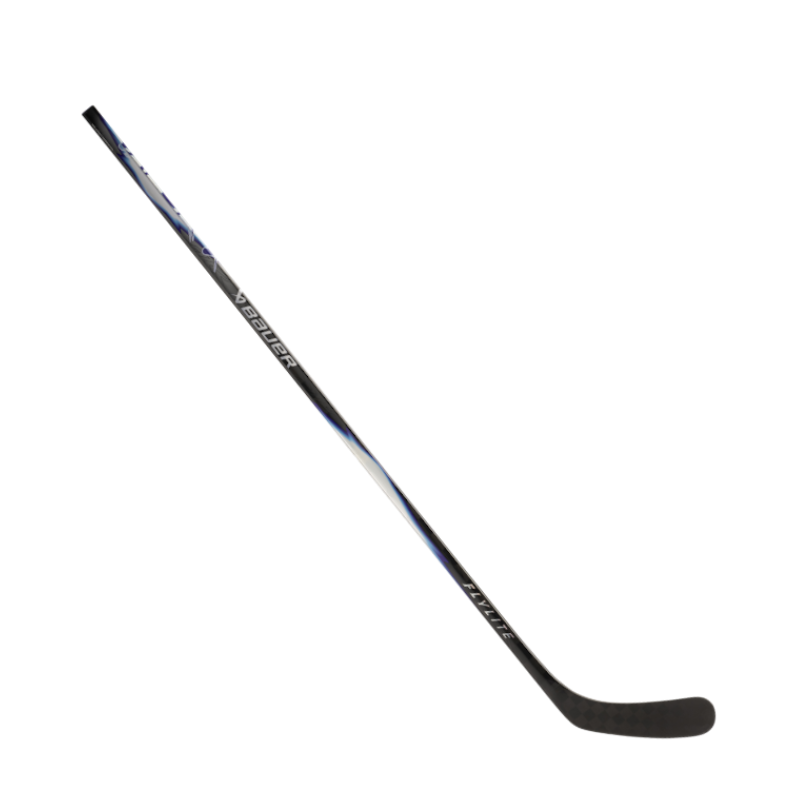 HOKEJKA BAUER VAPOR FLYLITE S25 - 40, 50 FLEX JR 