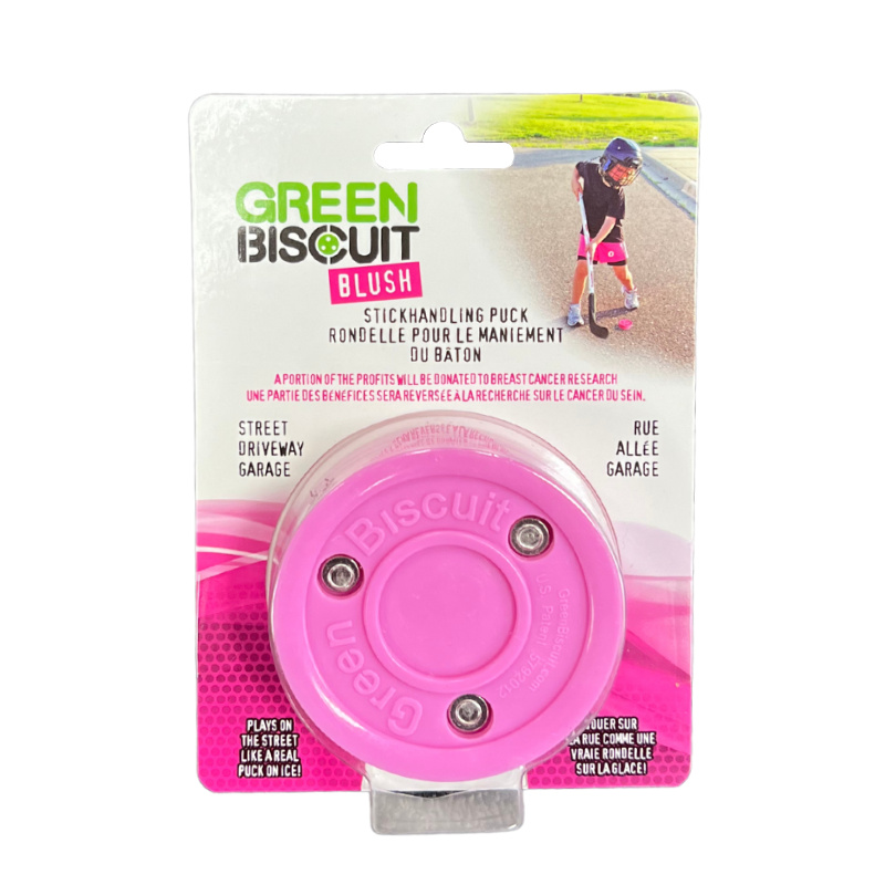 PUK GREEN BISCUIT BLUSH