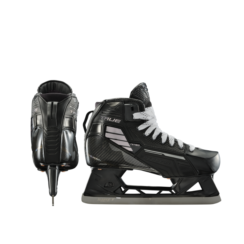 BRANKÁRSKE KORČULE TRUE GOALIE CATALYST NITRO SR