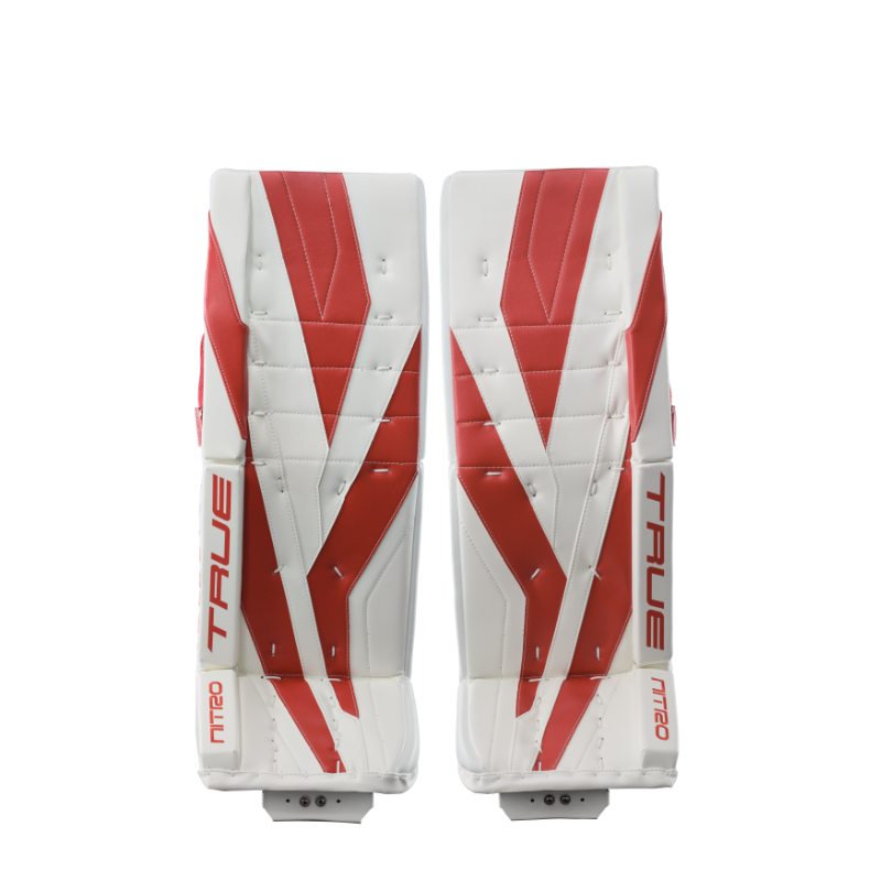 BETÓNY TRUE CATALYST NITRO WHITE/RED SR