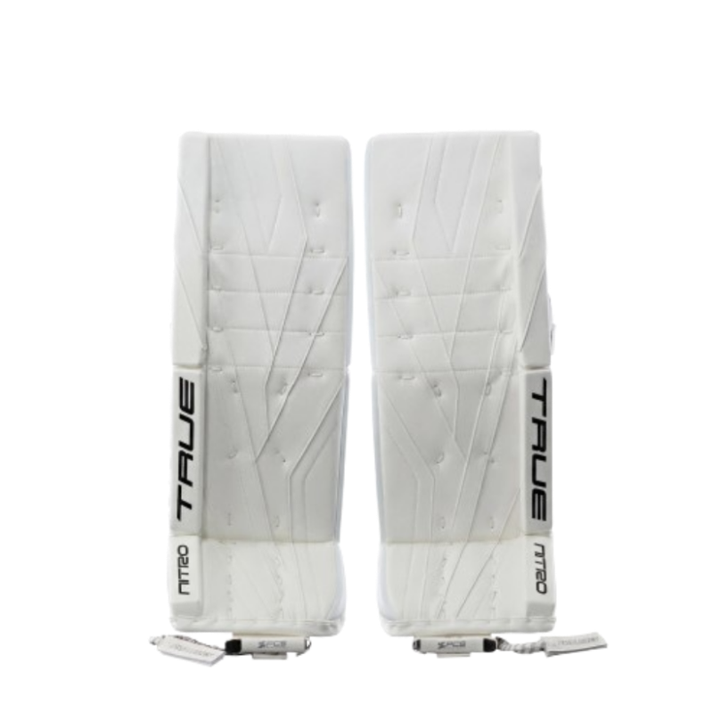 BETÓNY TRUE CATALYST NITRO WHITE/WHITE SR