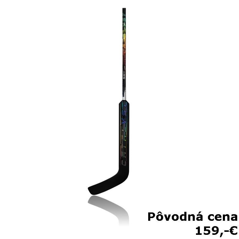 BRANKÁRSKA HOKEJKA TRUE CATALYST 5X6 - 23", 24" INT