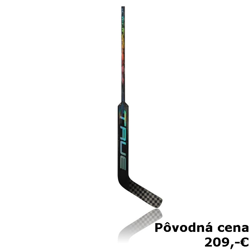 BRANKÁRSKA HOKEJKA TRUE CATALYST 7X6 - 25", 26", 27" SR