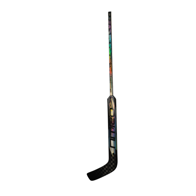 BRANKÁRSKA HOKEJKA TRUE CATALYST NITRO - 21" JR