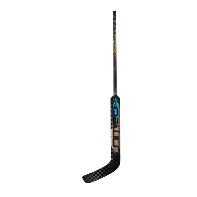 BRANKÁRSKA HOKEJKA TRUE CATALYST NITRO - 25", 26", 24" SR