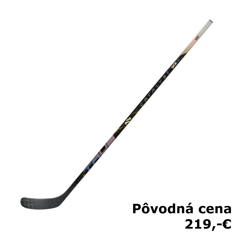 HOKEJKA TRUE CATALYST 7X3 - 85 FLEX SR 
