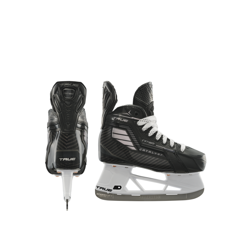 HOKEJOVÉ KORČULE TRUE CATALYST NITRO JR