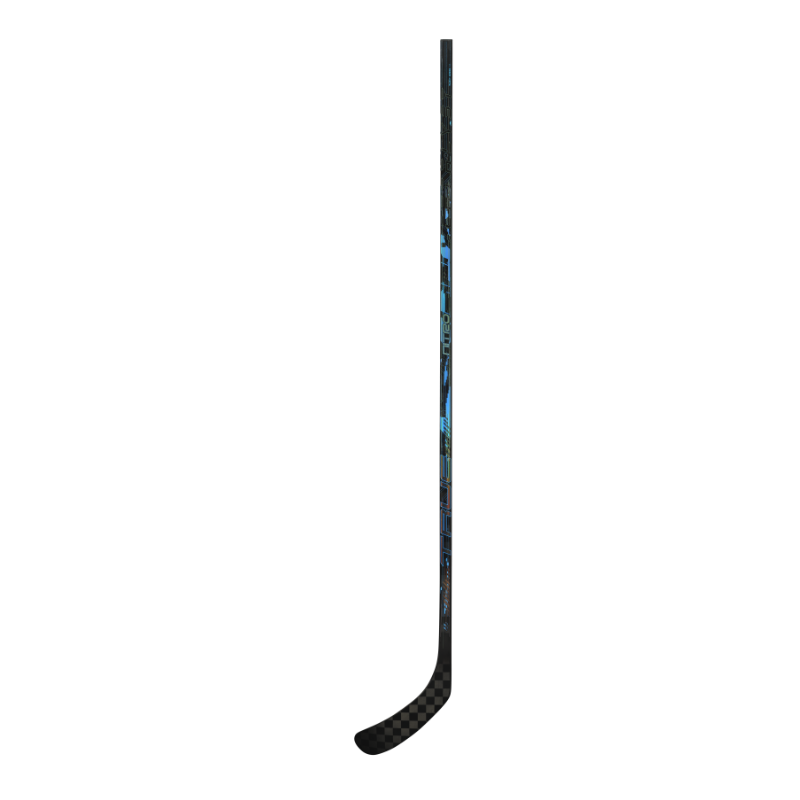 HOKEJKA TRUE CATALYST NITRO - 40 FLEX JR