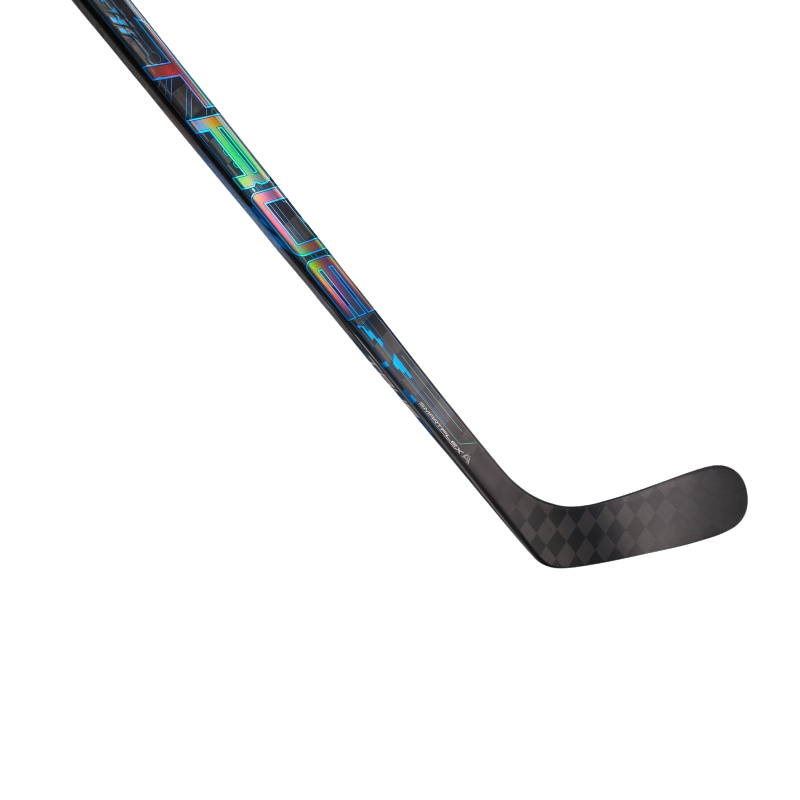 HOKEJKA TRUE CATALYST NITRO - 50 FLEX JR