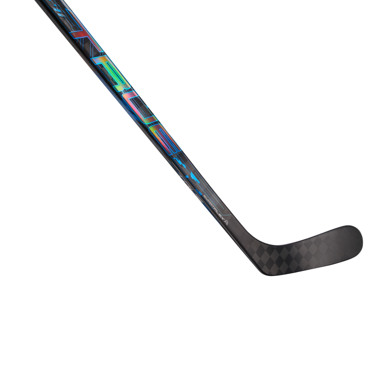 HOKEJKA TRUE CATALYST NITRO - 50 FLEX JR