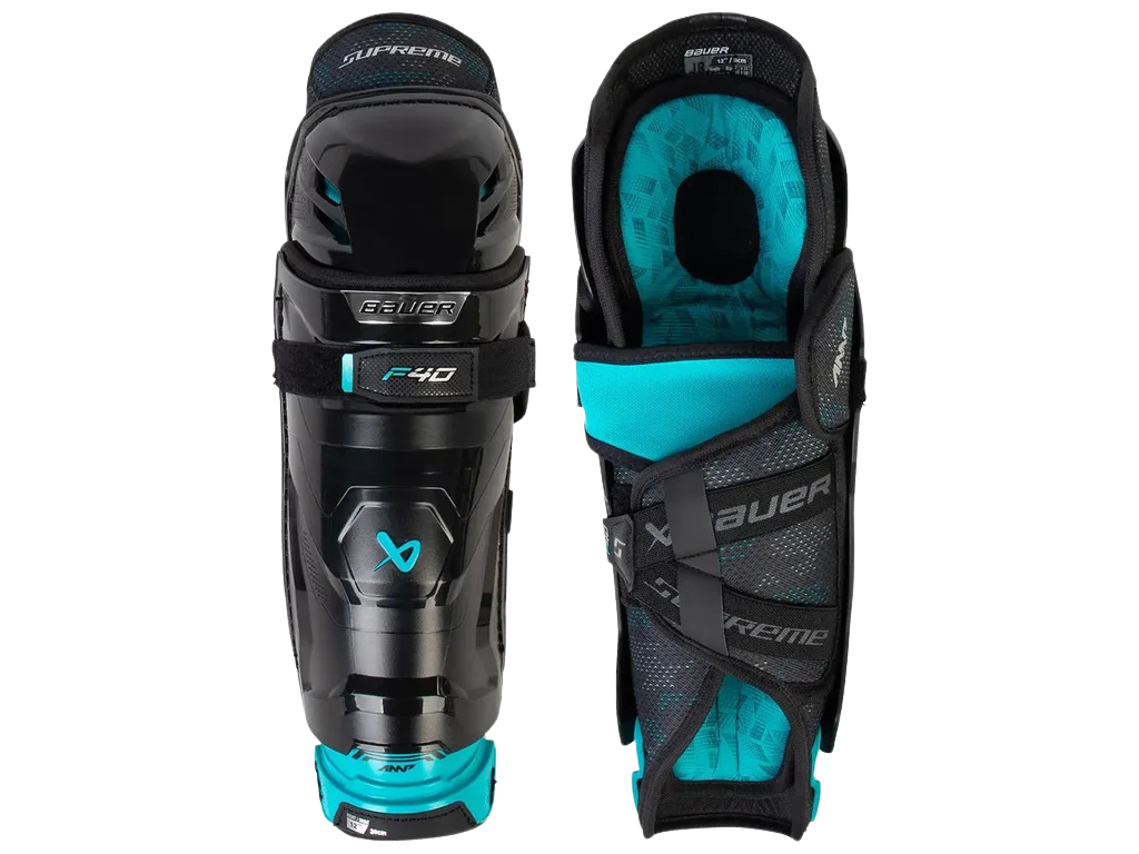 HOLENE BAUER SUPREME F40 - 12" JR
